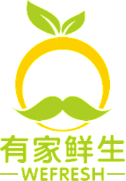 Logo of WEFRESH SDN. BHD. 202101039939(1440239-D)