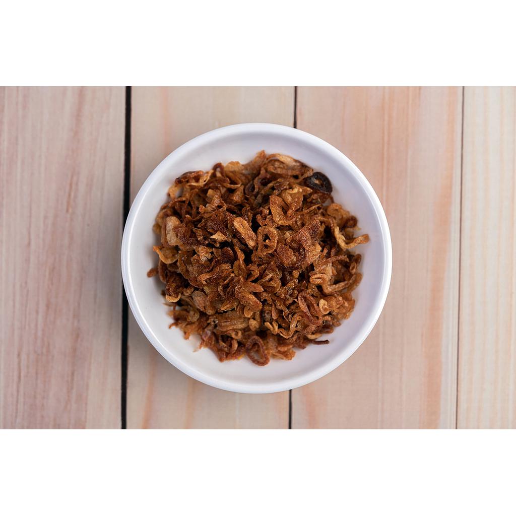 香脆炸葱头 Bawang Goreng