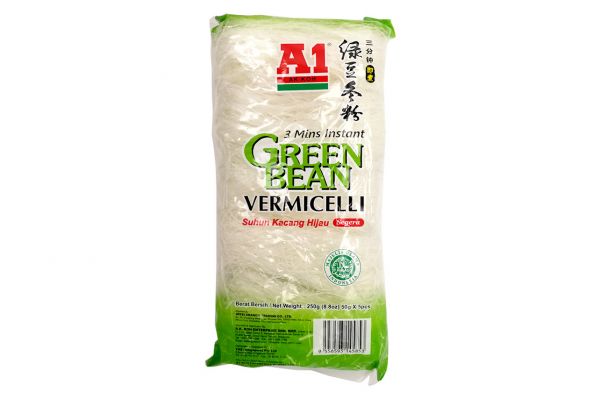 A1 3mins Instant Green Bean Vermicelli 250g
