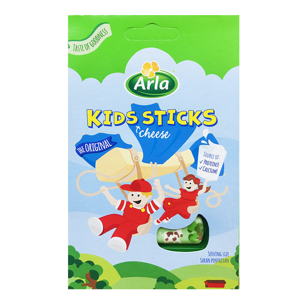 Arla Kid Sticks 18g