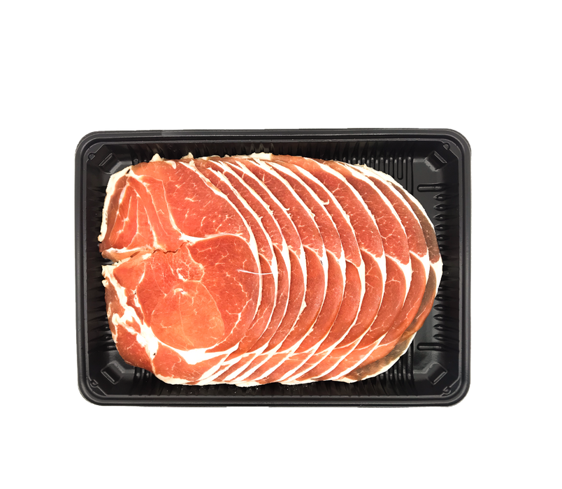 New Zealand Premium Pure South Lamb Shabu-Shabu 纽西兰羊肉涮肉片250gm