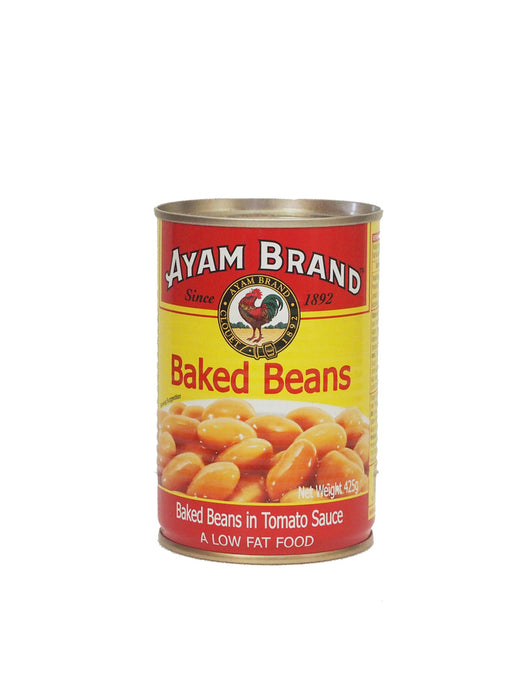 Ayam Brand Baked Beans 425g