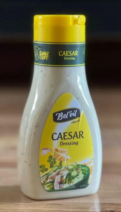 BELOIL Caesar Dressing 250ml