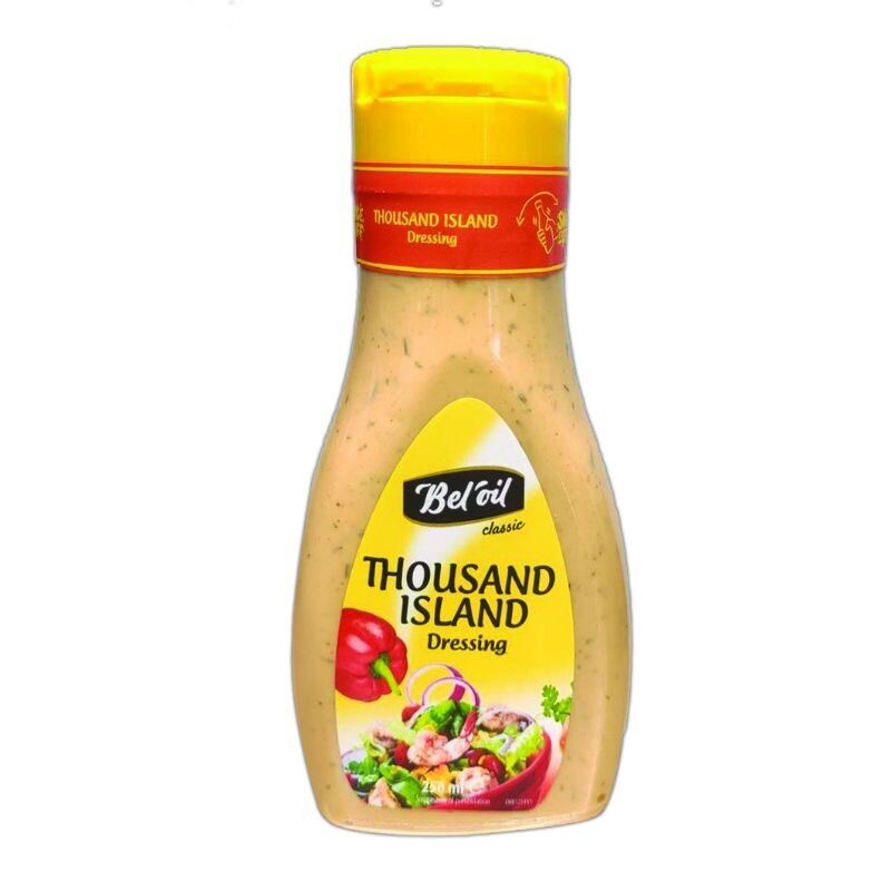 BELOIL Thousand Island Dressing 250ml