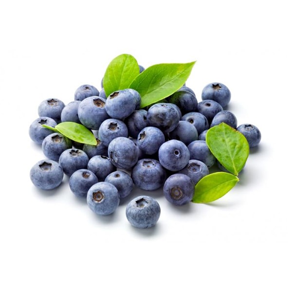 BLUEBERRY 蓝莓