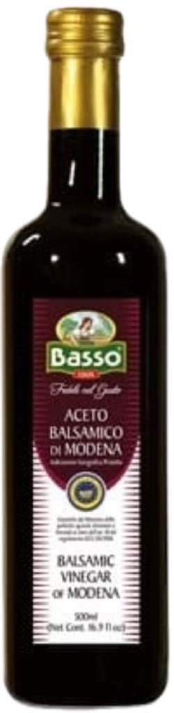 Balsamico Vinegar 500ml