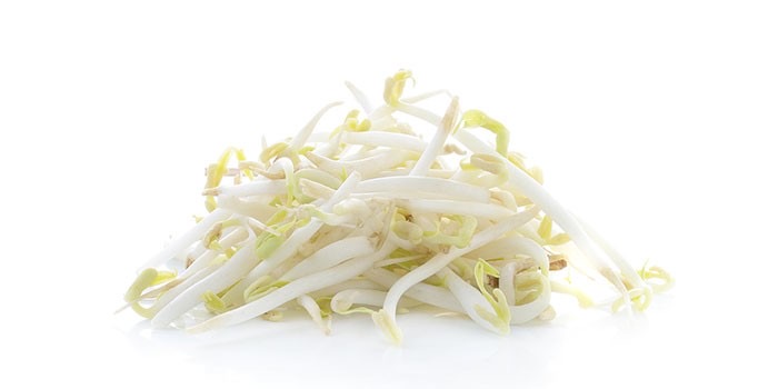 豆芽 Bean Sprouts ≈500g
