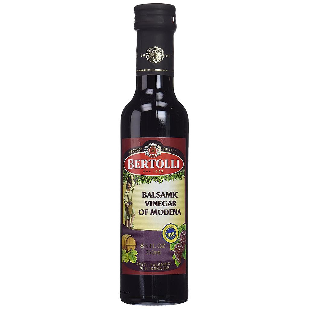 Bertolli Balsamic Vinegar 250ml