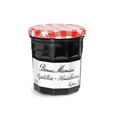 Bonne Maman Blueberry 30g