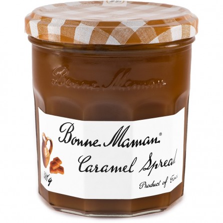 Bonne Maman Caramel 380g