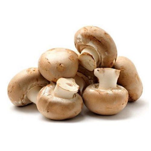 洋菇 Brown Button Mushrooms