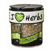 CAPE FOOD I LOVE HERBS 29G