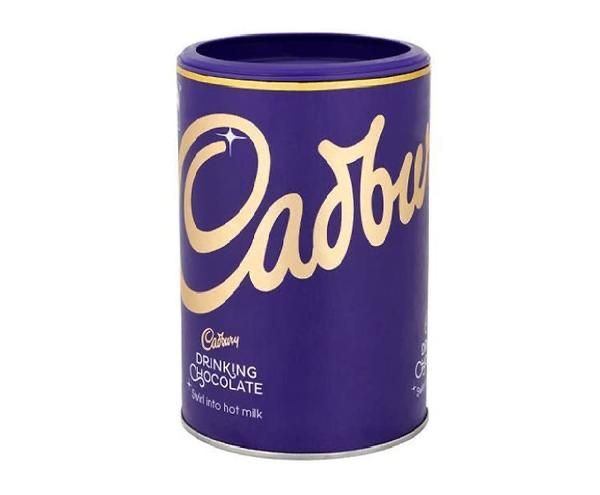 Cadbury Drinking Chocolate Powder 500g