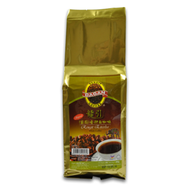 DAGAN WHITE COFFEE GOLD 500G