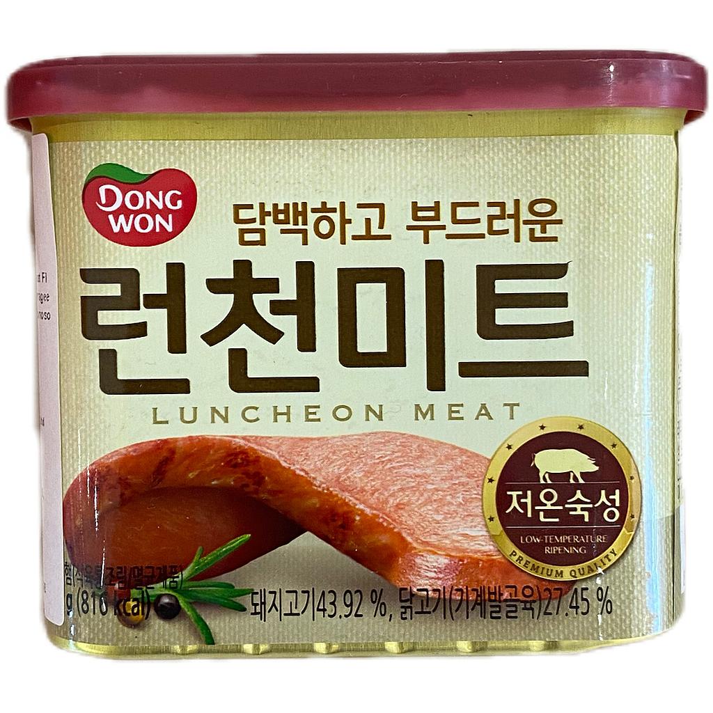 Dong Won Luncheon Meat 340g