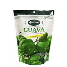 Dried Guava 家乐宝 番石榴干 120g