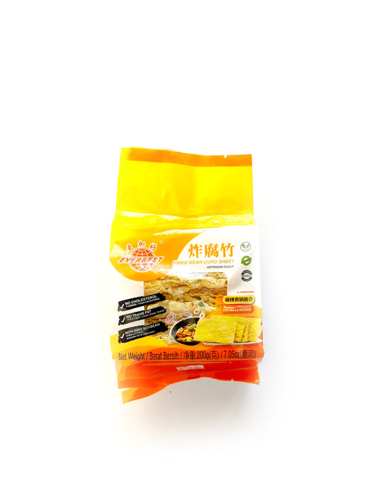 EVERBEST FRIED BEAN CURD SHEET 炸腐竹