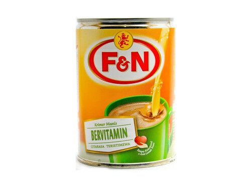F&N Vitamin E 炼奶 500g