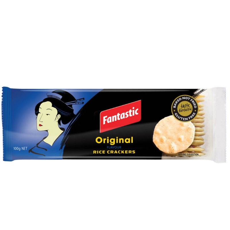 Fantastic Original 100g