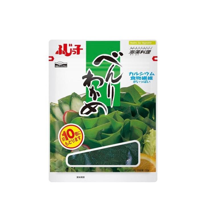 Fujicco Benri Wakame 35g