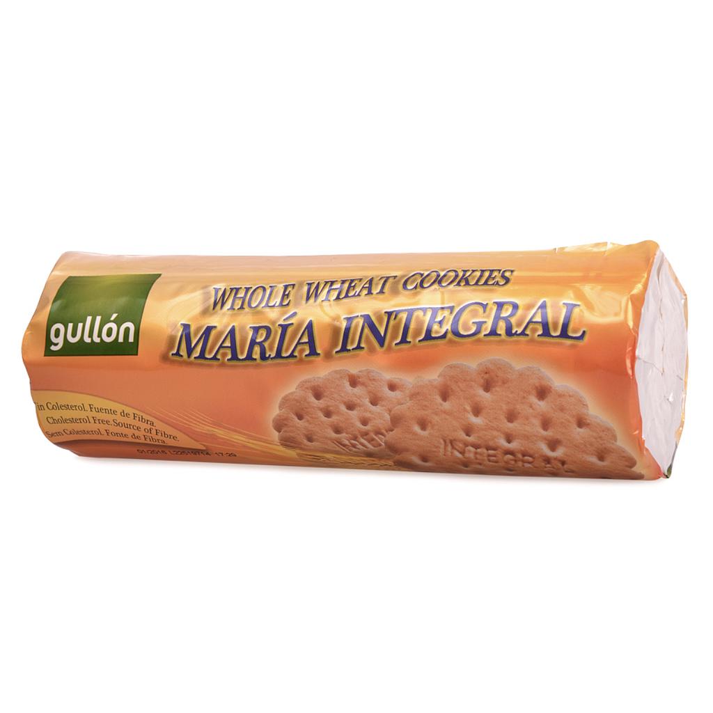 GULLON WHOLE WHEAT MARIA 200G