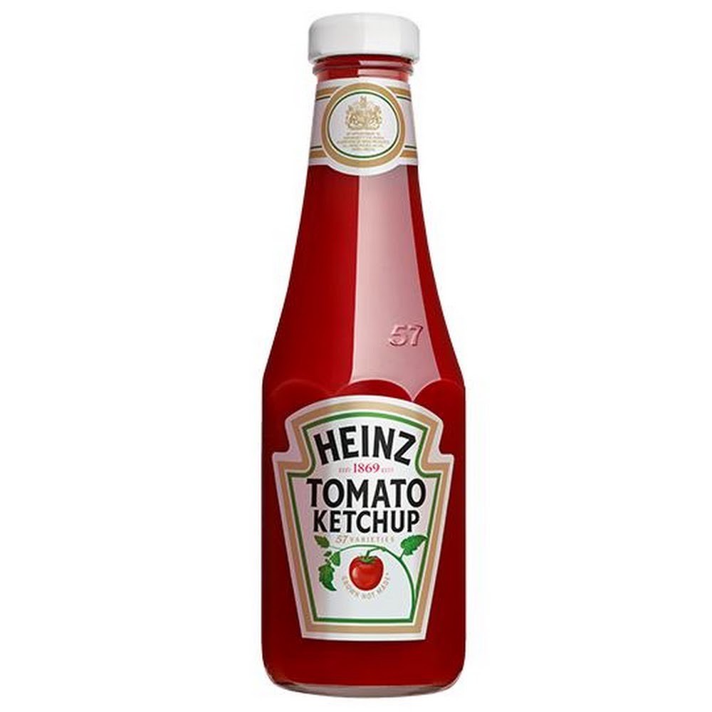 Heinz Tomato Ketchup 300g