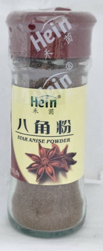 Hein禾茵八角粉Star Anise Powder 48g