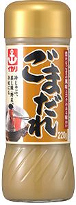 Ikari Sesame Sauce 芝麻酱 220g