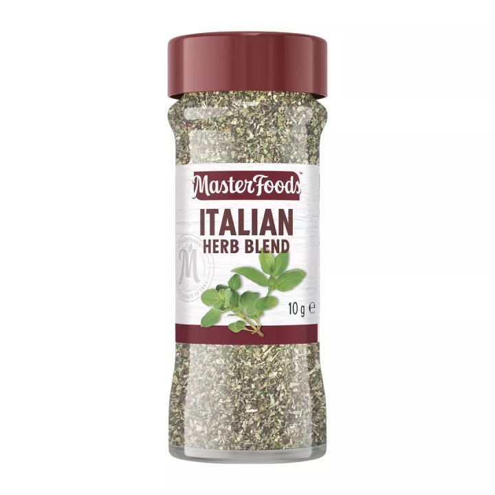 Italian Herb Blend 10g (MasterFoods)