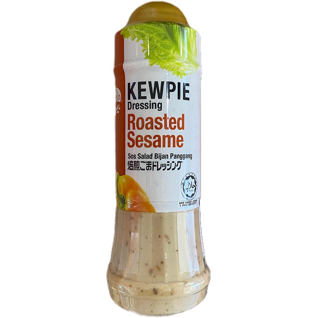 Kewpie Roasted Sesame芝麻酱210ml