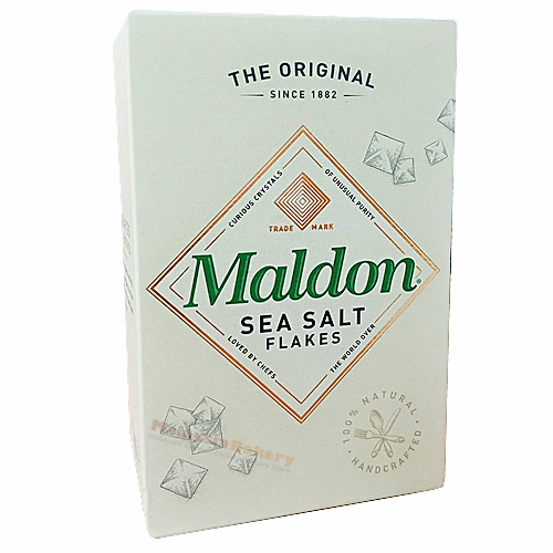 MALDON SEA SALT FLAKES 250G