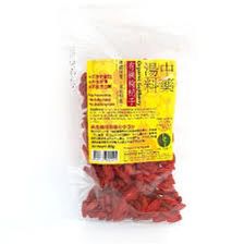 MH Food Organic Gojiberry 有机枸杞 80g