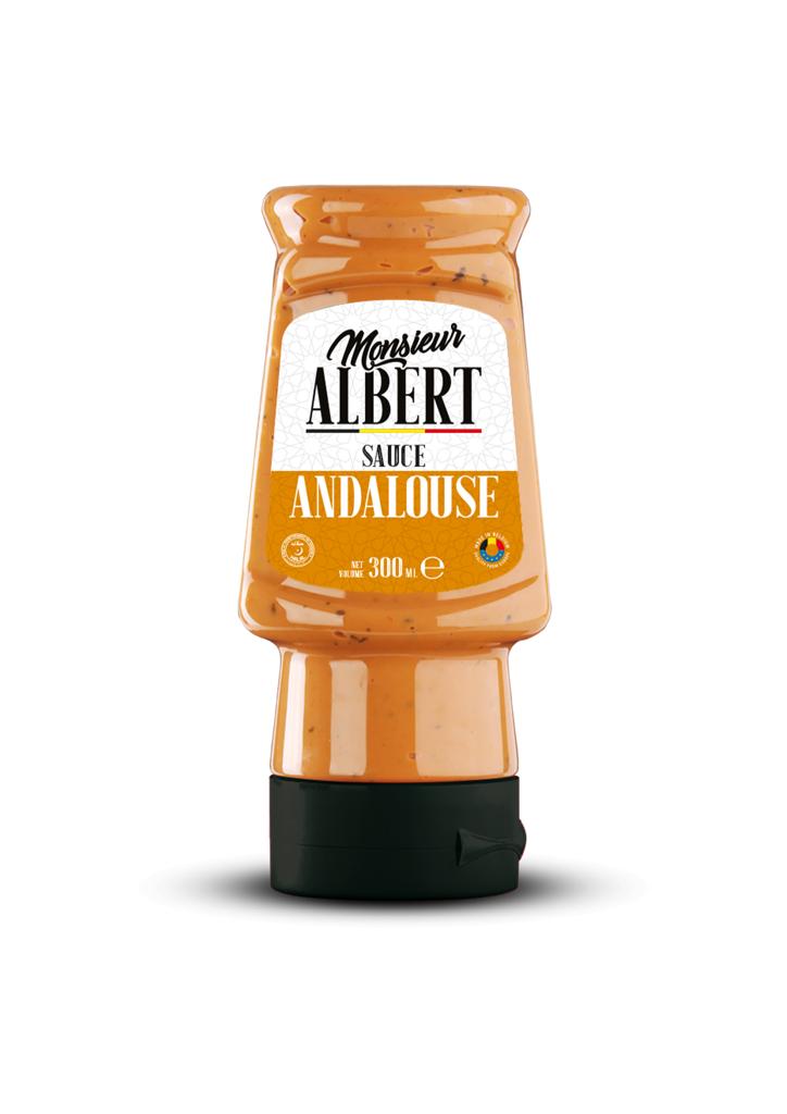MR Albert Andalouse Sauce 300ml