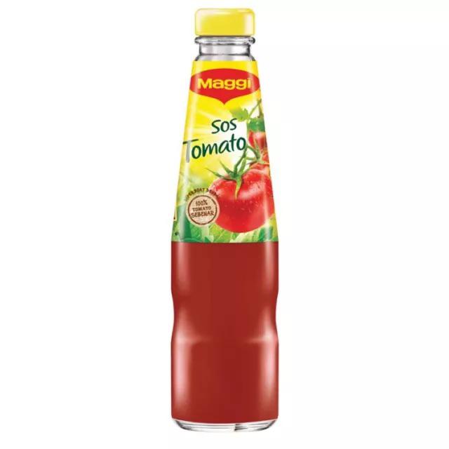 Maggi Sos Tomato 大瓶番茄酱475g