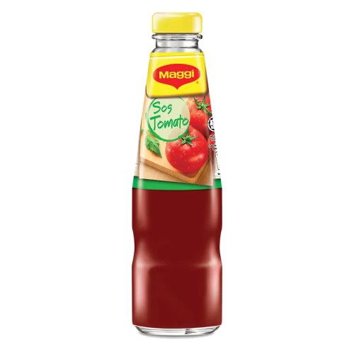Maggi Sos Tomato 小瓶番茄酱325g