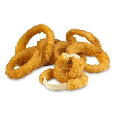 McCain ASP Battered Onion Ring 1.1lbs