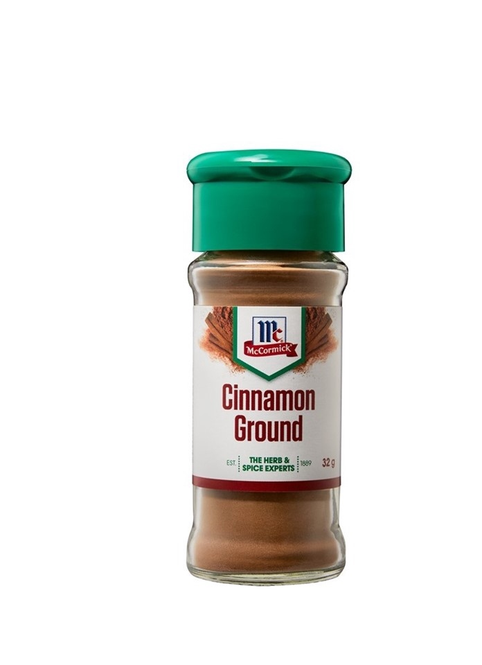 McCormick Cinnamon Ground 32g