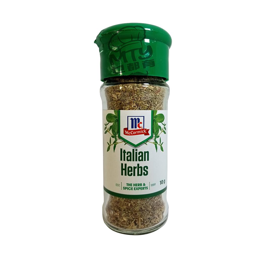 McCormick Italian Herb Blend 10g