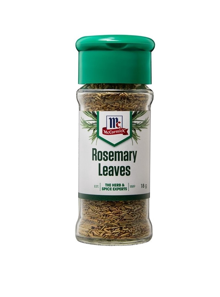 McCormick Rosemary Leaves 18g