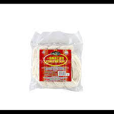 MasFood Mee Suah 一级棒细面线 - 小 200g