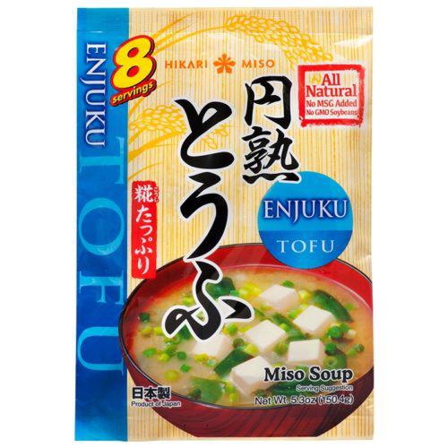 Miso Hikari Enjuku Tofu 150.4g