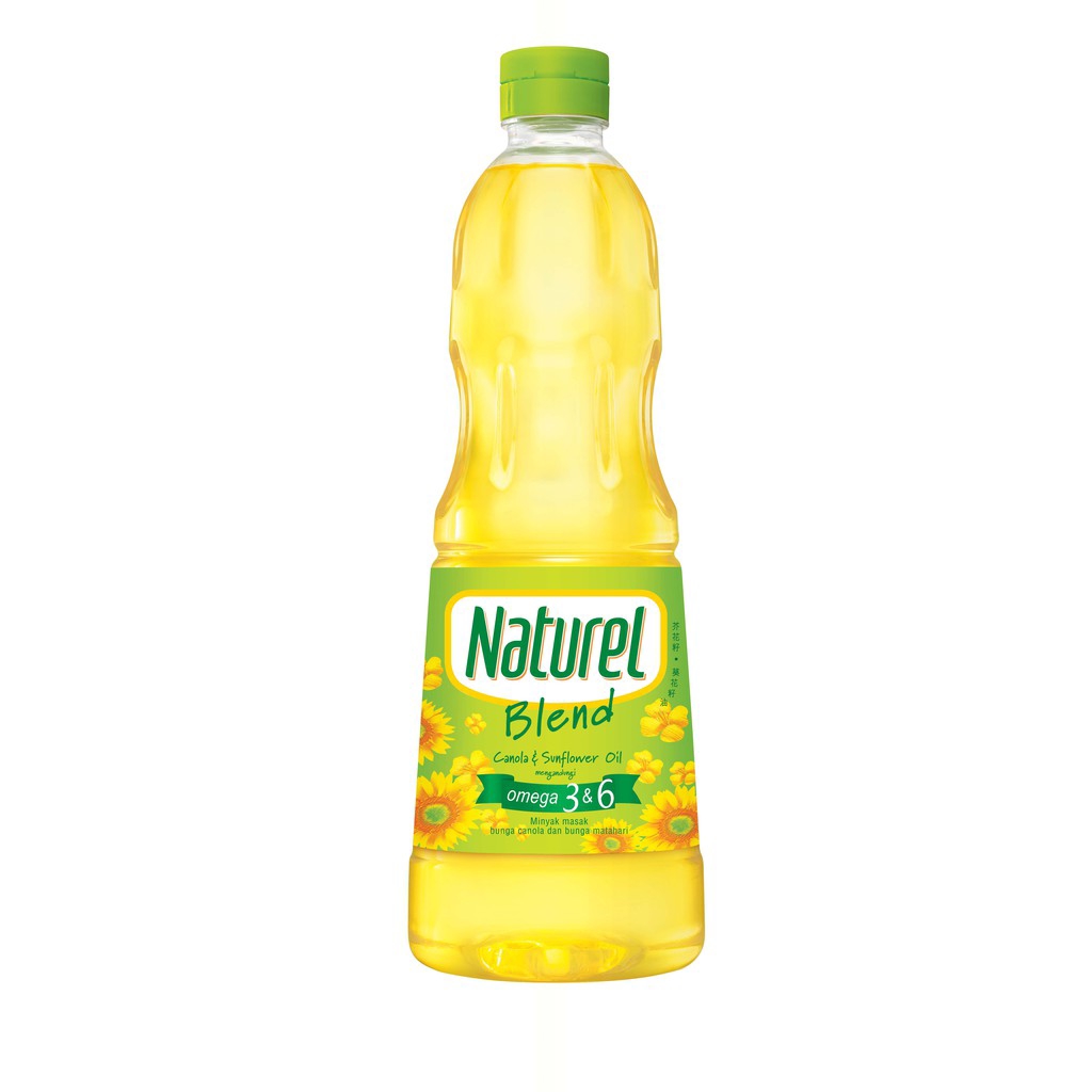 Naturel Blend 1kg