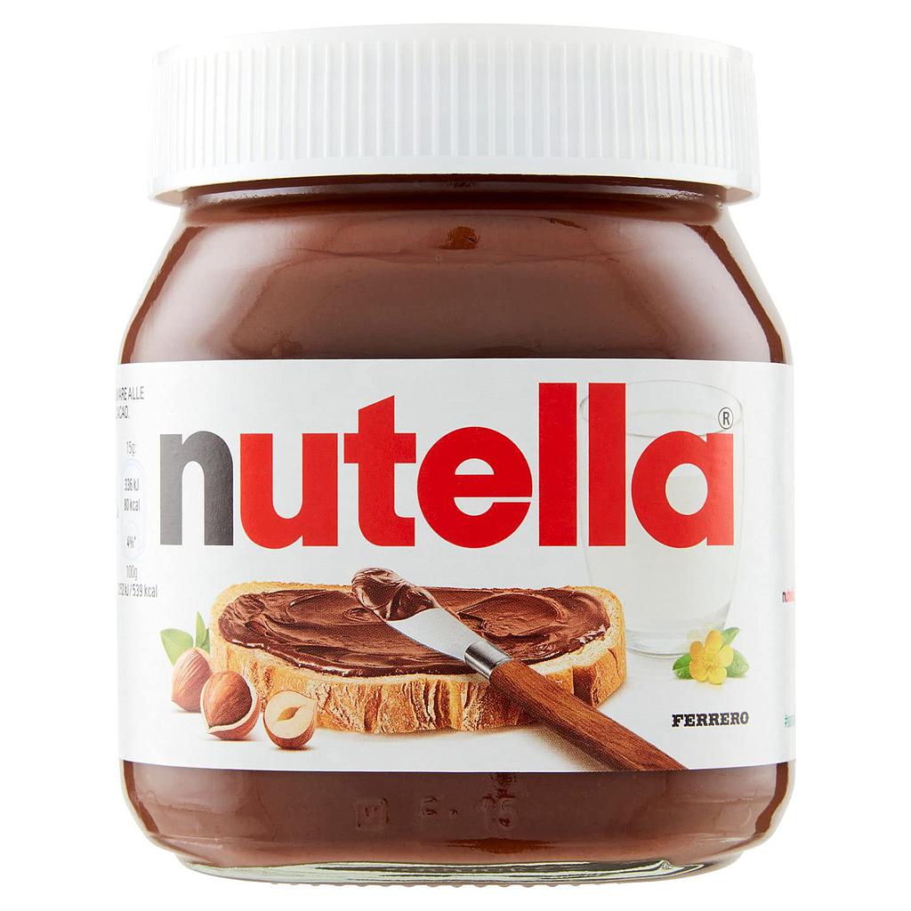 Nutella 350g