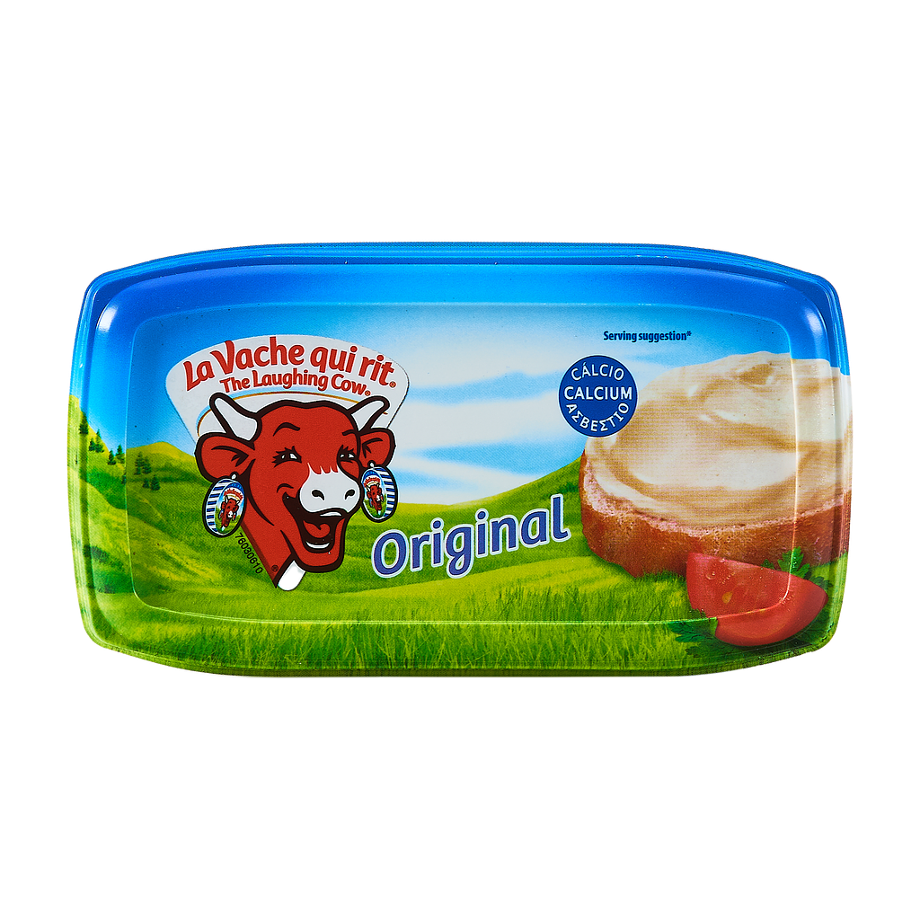 The Laughing Cow Spready 200g