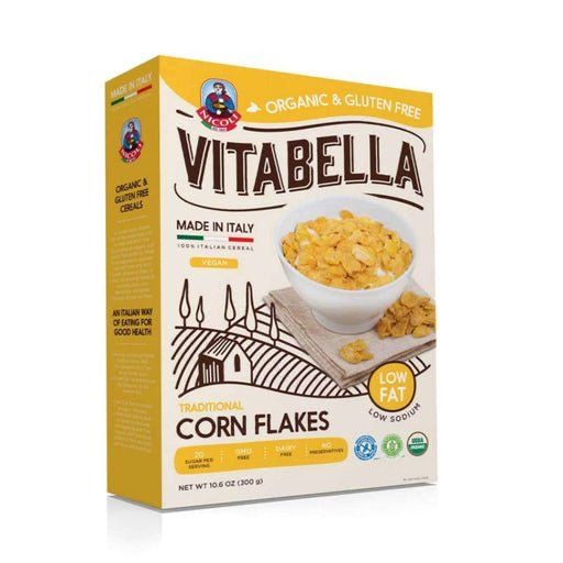 Vitabella Corn Flakes 225g