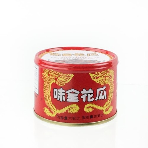 Wei Quan Pickle (Cucumber) 170g