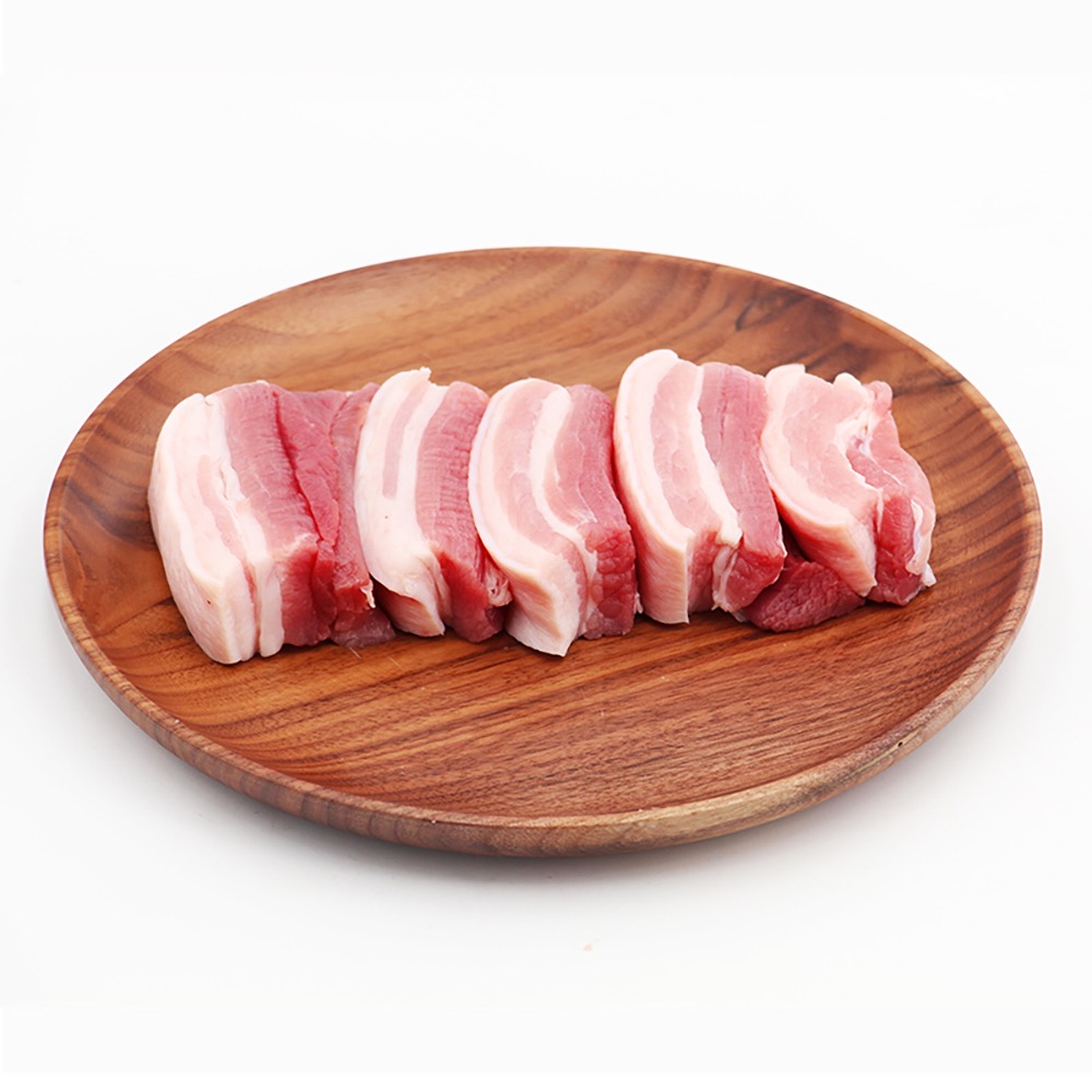 三层肉 Pork Belly ≈300g