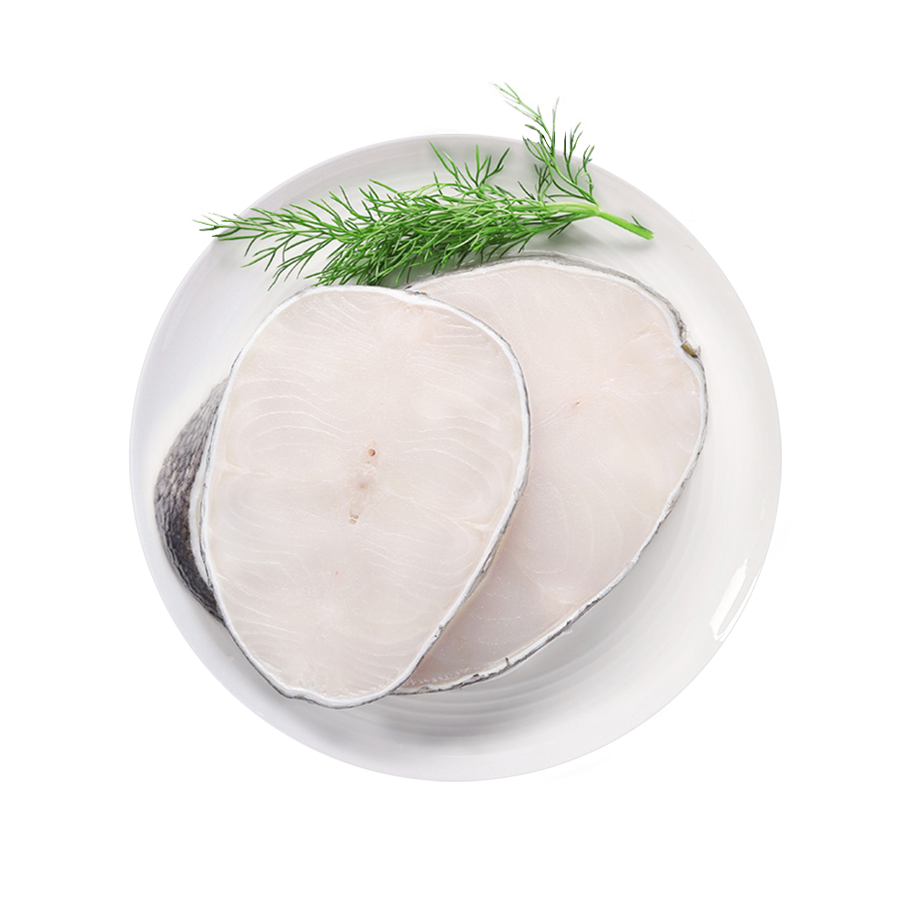 上等鳕鱼 1kg+-
