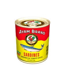 Ayam Brand Ayam Sardines 230G