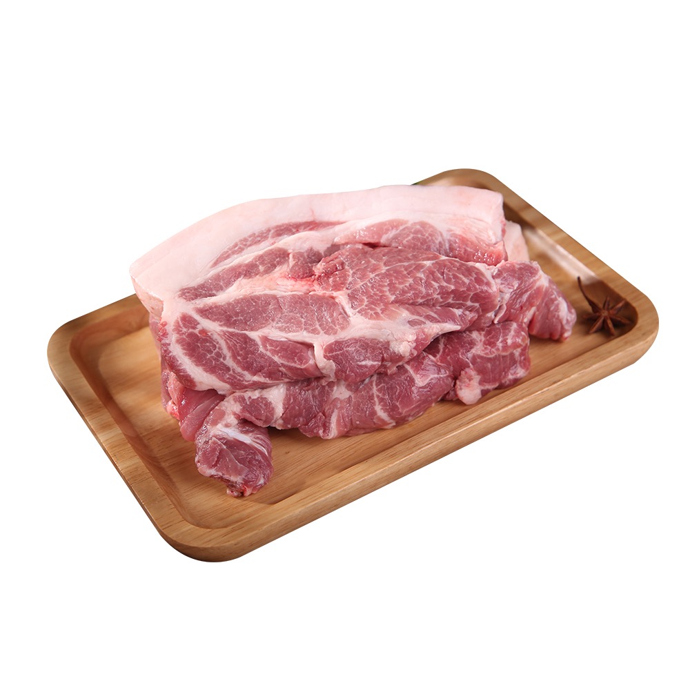 五花肉 ≈300g